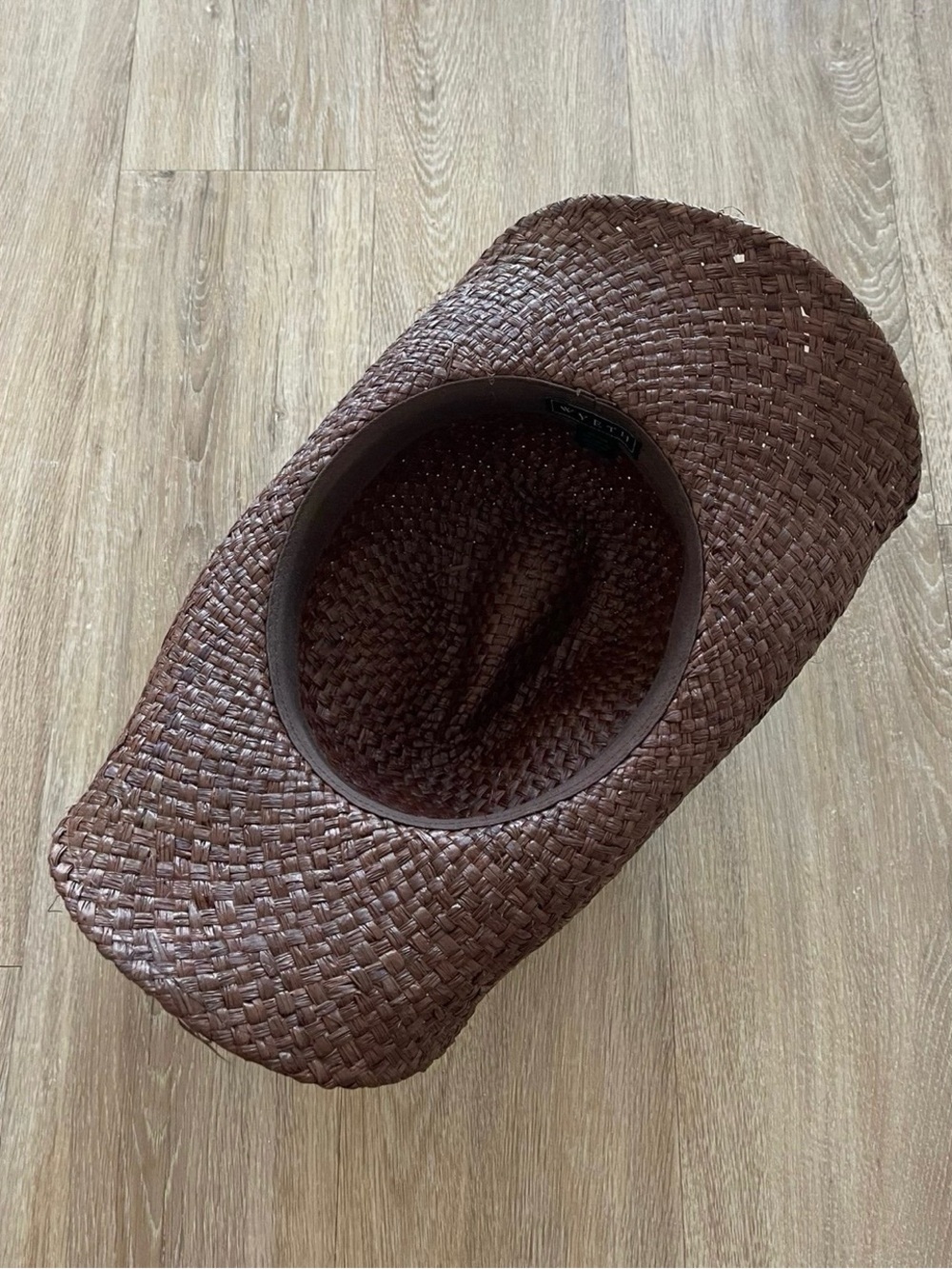 Free People Coco Cowboy Hat - Picture 4 of 5
